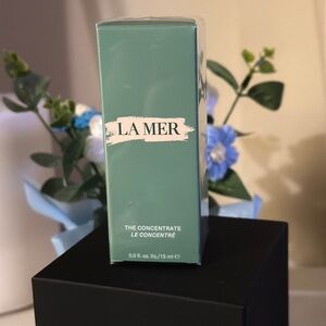 NEW La Mer THE CONCENTRATE